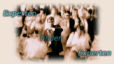 Experten finden Experten