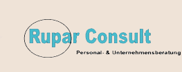 Rupar Consult